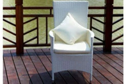 OUTFLEXX 2er-Set Sessel, Weiß, Polyrattan, Lehne Beliebig Verstellbar, Inkl. Kissen -Aerocove Gartenlounge Geschaft 3332 04.jpg