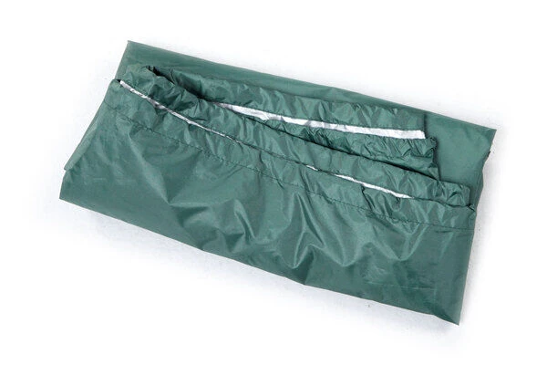 OUTFLEXX Standard Abdeckhaube Passend Z.B. Für Hocker, Grün, 72x72x38 Cm 3 OUTFLEXX Standard Abdeckhaube Passend Z.B. Für Hocker, Grün, 72x72x38 Cm – Bild 3