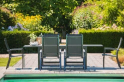 HARTMAN Belcampo Dining III Sessel, Xerix / Dunkelgrau, Alu / Textilene, 67 X 68 X 100 Cm -Aerocove Gartenlounge Geschaft 3 11670.jpg