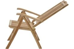 Klappsessel Ohio Aus ECO-Teakholz Von Ploß, 5-fach Verstellbar -Aerocove Gartenlounge Geschaft 3 12882.jpg