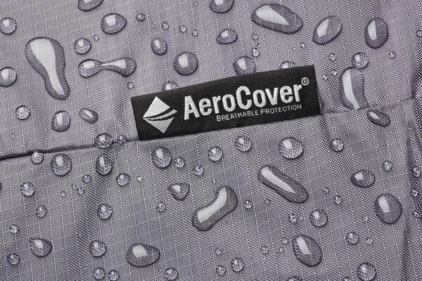 AeroCover Schutzhülle In L-Form Für Lounge Sets, Ripstop-Gewebe, 255 X 255 X 100 X 70 Cm 3 AeroCover Schutzhülle In L-Form Für Lounge Sets, Ripstop-Gewebe, 255 X 255 X 100 X 70 Cm – Bild 3