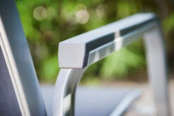 Kettler BasicPlus 4er-Set Stapelsessel, Silber/anthrazit, 0301205-0000 -Aerocove Gartenlounge Geschaft 3 13692.jpg