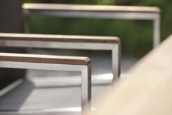 STERN Cardiff Stapelsessel, Silber/taupe, Edelstahl/Textil, Ca. 61x57x92 Cm, Armlehnen FSC-Teak -Aerocove Gartenlounge Geschaft 3 16497.jpg