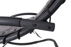 OUTFLEXX Schaukelsessel, Anthrazit Matt/schwarz, Stahl/Textilene, 176x115x187cm, Inkl. Polster -Aerocove Gartenlounge Geschaft 3 20393.jpg