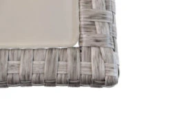 OUTFLEXX Loungemöbel, Hellgrau Meliert/grau, Polyrattan/Polyester, Tisch 145x79cm, 4 Tlg., 7 Pers, Inkl. Polster -Aerocove Gartenlounge Geschaft 3 20396.jpg