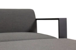 OUTFLEXX Loungeset, Flanelle, Alu/Sunbrella, Für 5 Personen, Loungetisch 100x80 Cm -Aerocove Gartenlounge Geschaft 3 20753.jpg