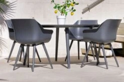 HARTMAN Sophie Studio Armlehnensessel, Xerix, Alu / Kunststoff, 59 X 62 X 84 Cm 7 HARTMAN Sophie Studio Armlehnensessel, Xerix, Alu / Kunststoff, 59 X 62 X 84 Cm -Aerocove Gartenlounge Geschaft 3 20971.jpg