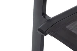 OUTFLEXX Stapelsessel, Anthrazit/grau, Alu/Textilene, 65x60x94cm -Aerocove Gartenlounge Geschaft 3 21314.jpg