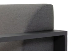 OUTFLEXX Loungeset, Flanelle, Alu/Sunbrella, Für 5 Personen, Höhenverstellbarer Loungetisch -Aerocove Gartenlounge Geschaft 3 21596.jpg