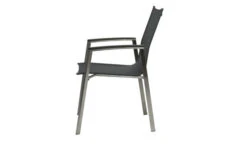 STERN New Top Stapelsessel, Silber/karbon, Edelstahl/Textil/Aluminiumarmlehnen, 63x57x90 Cm, Stapelbar -Aerocove Gartenlounge Geschaft 3 21908.jpg