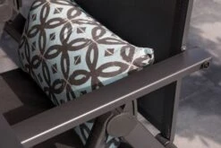 Hartman Aruba Multipositionssessel, Xerix/anthrazit, Aluminium/Textilene 9 Hartman Aruba Multipositionssessel, Xerix/anthrazit, Aluminium/Textilene -Aerocove Gartenlounge Geschaft 4 13456.jpg