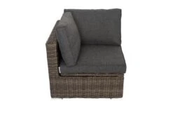 OUTFLEXX Eckelement Rechts, Grau, Polyrattan, 82 X 82 X 70 Cm, Verstellbare Sitzfläche, Wasserfeste Kissenbox -Aerocove Gartenlounge Geschaft 4 18362 1 BOX.jpg