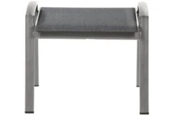 SIENA GARDEN Savina Hocker, Graphit/grau, Aluminium/Texfabric 8 SIENA GARDEN Savina Hocker, Graphit/grau, Aluminium/Texfabric -Aerocove Gartenlounge Geschaft 4 19588.jpg