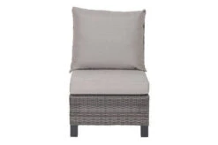 SIENA GARDEN Corido Mittelelement, Charcoal, Alu / Gardino®-Geflecht, 60x83x88 Cm -Aerocove Gartenlounge Geschaft 4 20194.jpg