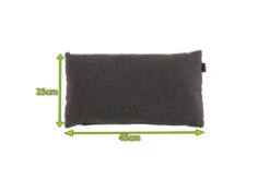 HARTMAN Samson Rückenkissen, Sooty, Sunbrella, 45 X 25 Cm 7 HARTMAN Samson Rückenkissen, Sooty, Sunbrella, 45 X 25 Cm -Aerocove Gartenlounge Geschaft 4 20474.jpg