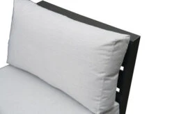 OUTFLEXX Loungesessel, Anthrazit / Creamy White, Aluminium / Polyester, 73x86x66 Cm, Inkl. Polster 14 OUTFLEXX Loungesessel, Anthrazit / Creamy White, Aluminium / Polyester, 73x86x66 Cm, Inkl. Polster -Aerocove Gartenlounge Geschaft 4 20555.jpg