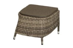 Ploß Rabida Dining Sessel, Champagner-meliert, Polyrattan, Verstellbar, Mit Fußhocker -Aerocove Gartenlounge Geschaft 4 21057.jpg