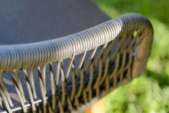 DIAMOND GARDEN Nashville Stuhl, Grau, Alu/Polyrattan/Teak, 59x66x87 Cm, Mit Sitz- Und Rückenkissen -Aerocove Gartenlounge Geschaft 4 21230.jpg