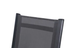 OUTFLEXX Stapelsessel, Anthrazit/grau, Alu/Textilene, 65x60x94cm -Aerocove Gartenlounge Geschaft 4 21314.jpg