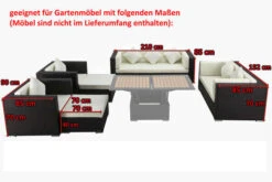 OUTFLEXX Premium Abdeckhauben Set Für Lounge TheBox-A/-D: 1599/ 1716/ 7173/ 16062, Schwarz, Wasserbeständig -Aerocove Gartenlounge Geschaft 5 13652.jpg
