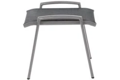 SIENA GARDEN Savina Hocker, Graphit/grau, Aluminium/Texfabric 9 SIENA GARDEN Savina Hocker, Graphit/grau, Aluminium/Texfabric -Aerocove Gartenlounge Geschaft 5 19588.jpg