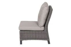 SIENA GARDEN Corido Mittelelement, Charcoal, Alu / Gardino®-Geflecht, 60x83x88 Cm -Aerocove Gartenlounge Geschaft 5 20194.jpg