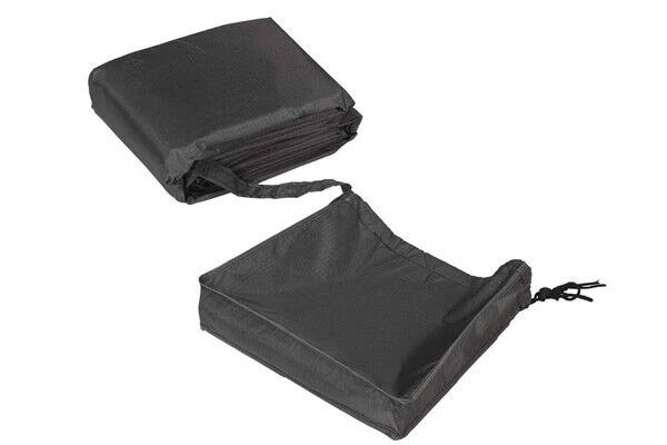 AeroCover Schutzhülle In L-Form Für Lounge Sets, Ripstop-Gewebe, 255 X 255 X 100 X 70 Cm 6 AeroCover Schutzhülle In L-Form Für Lounge Sets, Ripstop-Gewebe, 255 X 255 X 100 X 70 Cm – Bild 6