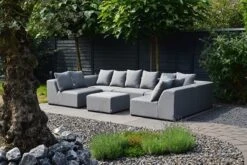 OUTFLEXX Buddha Loungeset, Flanelle, Alu/Sunbrella, 7-8 Personen, Inkl. Dekokissen -Aerocove Gartenlounge Geschaft 6 13836.jpg