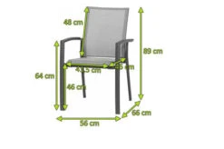 SIENA GARDEN Dining Sessel Velia, Aluminium/Ranotex -Aerocove Gartenlounge Geschaft 6 17135 1.jpg