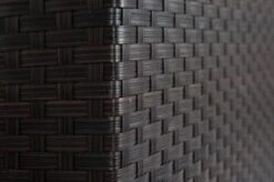 OUTFLEXX Loungemöbel-Set, Braun, Polyrattan, 6 Personen, Wasserfeste Kissenbox 16 OUTFLEXX Loungemöbel-Set, Braun, Polyrattan, 6 Personen, Wasserfeste Kissenbox -Aerocove Gartenlounge Geschaft 6 18230 BOX A.jpg