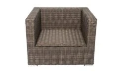 OUTFLEXX Sessel, Grau, Polyrattan, 94 X 82 X 70 Cm, Wasserfeste Kissenbox -Aerocove Gartenlounge Geschaft 6 18362 5 BOX.jpg