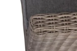 OUTFLEXX Loungemöbel-Set, Grau, Polyrattan, 10 Personen, Mit Sessel, Verstellbare Sitzflächen, Wasserfeste Kissenbox -Aerocove Gartenlounge Geschaft 6 18366 BOX.jpg