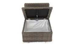 OUTFLEXX Mittelelement, Grau, Polyrattan, 63 X 78 X 65 Cm, Geeignet Für 18370-BOX-A/-D -Aerocove Gartenlounge Geschaft 6 18371 BOX.jpg