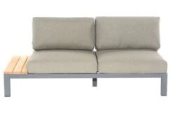 SONNENPARTNER Equila Loungegruppe, Anthrazit, Alu/Teakholz, 5 Personen, Inkl. Polster -Aerocove Gartenlounge Geschaft 6 18656.jpg