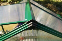 OUTFLEXX Gewächshaus, Grün, Alu/Polycarbonat, 190x125x203 Cm, Pulverbeschichtet 14 OUTFLEXX Gewächshaus, Grün, Alu/Polycarbonat, 190x125x203 Cm, Pulverbeschichtet -Aerocove Gartenlounge Geschaft 6 20085.jpg