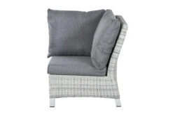 SIENA GARDEN Corido Eckelement, Ice Grey, Alu / Gardino®-Geflecht, 83x83x88 Cm -Aerocove Gartenlounge Geschaft 6 20199.jpg