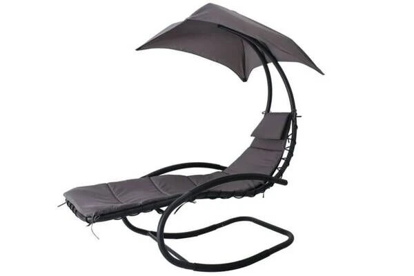 OUTFLEXX Schaukelsessel