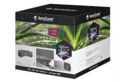 AeroCover Schutzhülle In L-Form Für Lounge Sets, Mit Trapez-Ecke, 255 X 255 X 90 X 65/90 Cm -Aerocove Gartenlounge Geschaft 7 13012.jpg