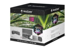 AeroCover Schutzhülle In L-Form Links Für Lounge Sets, 270 X 210 X 85 X 65/90 Cm 15 AeroCover Schutzhülle In L-Form Links Für Lounge Sets, 270 X 210 X 85 X 65/90 Cm -Aerocove Gartenlounge Geschaft 7 13017.jpg