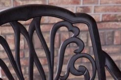 HARTMAN Amalfi Diningsessel, Bronze, Alu-Guss, Inkl. Wendekissen -Aerocove Gartenlounge Geschaft 7 18949.jpg