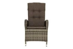 Ploß Rabida Dining Sessel, Champagner-meliert, Polyrattan, Verstellbar, Mit Fußhocker -Aerocove Gartenlounge Geschaft 7 21057.jpg