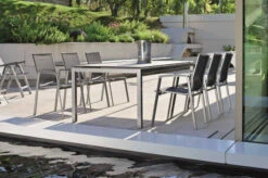 STERN New Top Stapelsessel, Graphit/silbergrau, Aluminium/Textil, 65x57x89 Cm, Pulverbeschichtet, Stapelbar -Aerocove Gartenlounge Geschaft 7 21913.jpg