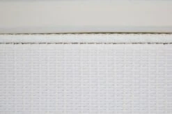 OUTFLEXX Loungemöbel-Set, Weiß, Polyrattan, 6 Personen, Wasserfeste Kissenbox, Inkl. Loungetisch -Aerocove Gartenlounge Geschaft 8 18231 BOX D.jpg