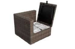 OUTFLEXX Eckelement Rechts, Grau, Polyrattan, 82 X 82 X 70 Cm, Verstellbare Sitzfläche, Wasserfeste Kissenbox -Aerocove Gartenlounge Geschaft 8 18362 1 BOX.jpg