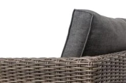 OUTFLEXX Loungemöbel-Set, Grau, Polyrattan, 10 Personen, Mit Sessel, Verstellbare Sitzflächen, Wasserfeste Kissenbox -Aerocove Gartenlounge Geschaft 8 18366 BOX.jpg