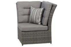 SIENA GARDEN Porto Dining-Lounge, Grau, Alu / Gardino®-Geflecht, 5-6 Personen, Mit Lifttisch, 130 X 75 X 40/52/65cm -Aerocove Gartenlounge Geschaft 8 18643.jpg