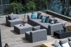 OUTFLEXX Buddha Loungeset, Flanelle, Alu/Sunbrella, 7-8 Personen, Inkl. Dekokissen -Aerocove Gartenlounge Geschaft 9 13836.jpg