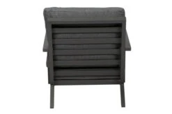 SIENA GARDEN Belia Loungesessel, Matt-anthrazit, Aluminium, 79x91x81 Cm, Inkl. Polster Dunkelgrau -Aerocove Gartenlounge Geschaft 9 17147 1.jpg