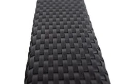 OUTFLEXX Loungemöbel-Set, Schwarz, Polyrattan, 6 Personen, Wasserfeste Kissenbox, Inkl. Kaffeetisch 19 OUTFLEXX Loungemöbel-Set, Schwarz, Polyrattan, 6 Personen, Wasserfeste Kissenbox, Inkl. Kaffeetisch -Aerocove Gartenlounge Geschaft 9 18229 BOX B.jpg