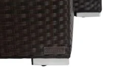 OUTFLEXX Loungemöbel-Set, Braun, Polyrattan, 6 Personen, Wasserfeste Kissenbox 19 OUTFLEXX Loungemöbel-Set, Braun, Polyrattan, 6 Personen, Wasserfeste Kissenbox -Aerocove Gartenlounge Geschaft 9 18230 BOX A.jpg